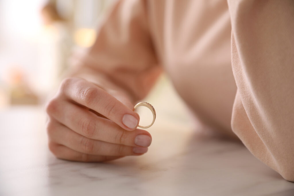 L'adultère